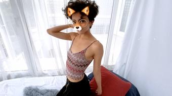 Lucille Foxy TEASER - March 28, 2021