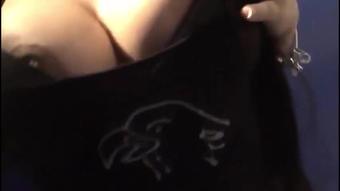 154 - Masturbating At The Gym