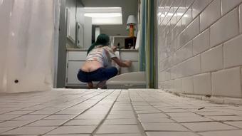 Buttcrack - June 24, 2022