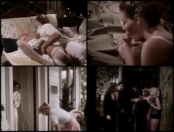 Memphis Cathouse Blues  1983  480P