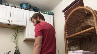 Mother's Unexpected Visit