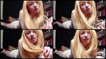 Xxecstacy Lucy Heartfillia Dominant Bikini Joi
