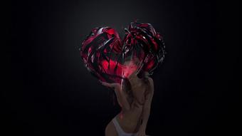 Istripper.Other - Melena Maria Rya What Is Love