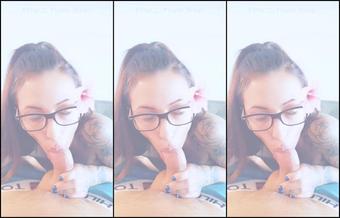 053 Snapchat Blowjob Fun With Teen Stripper In Puerto Rico (Vote Below¡)_Kassandra Stone_1080P