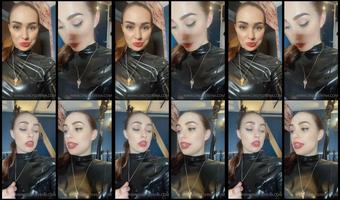 Gynarchygoddess 03 11 2021 2264849738 An Update On The Filthiest Evening Ever