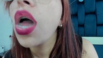 Spit Seduction