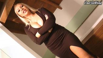 Jessiejensencg512Hd - Bratchelorette Party Cuckold