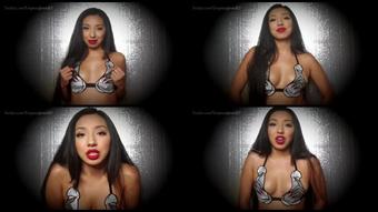 Empress Jennifer Cock Control Manyvids