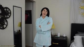 Lying Cunt Step Mom - Oct 6, 2017