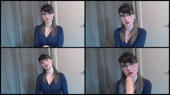 Foxsmoulder Coworker Sex Roleplay