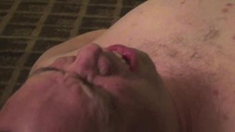 Kyaa Chimera Clips4Sale.Com A Cruel Meeting With The Board Of Terror 2014