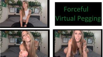 Pushed Virtual Pegging - Jan 15, 2023