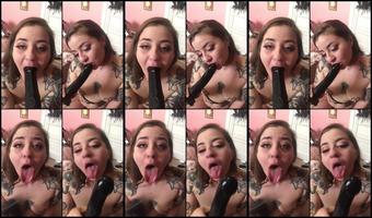 Freshiejuice 30 11 2019 95639709 Part 1 Or Squirt Video I Start With A Super Sloppy Blowjob