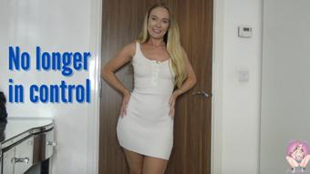 No longer in control - September 15, 2021