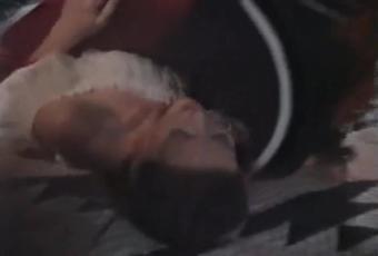 Between The Sheets (1982) Scene 1