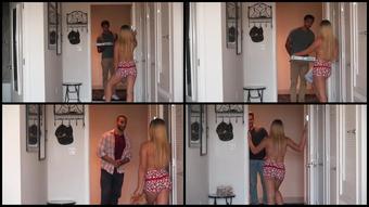 Episode 8 Topless Pizza Delivery Prank