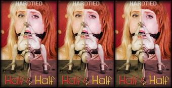 April Rain (Half & Half / 25. 5.2016)