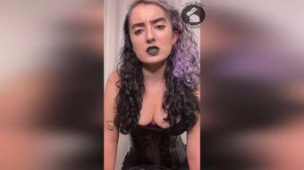 Mistress's Mean JOI - Nov 8, 2022