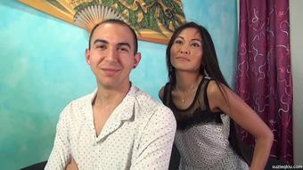 Suzie Q Casting 1 -  Manuel