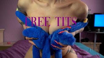 Free tits