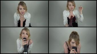 18   Deepthroat Magician  Bigger Is Better