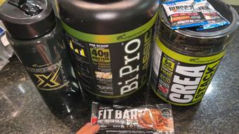 Ready to become a Gymrat - April 20, 2025
