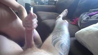 Pov Blow Job Facial