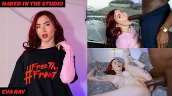 BBC ADDICTS 38 - EVA RAY - February 22, 2025