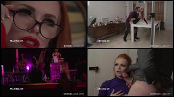 Making Of Ella The Sex Addict 27374 1080P Full Mp4