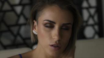 Jade Laroche - Jade Secrets (01.07.2017) [Jadelaroche.Com]