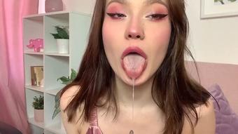 Sloppy Ahegao - Apr 24, 2022