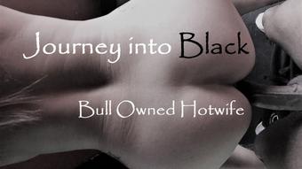 Taylor Leigh Journey Into Black Bull Owned Hotwife