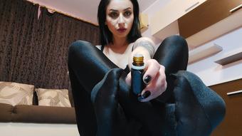 Aroma after workout - December 04, 2020