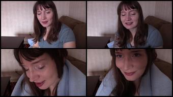 Bettie Bondage Reminiscing With Mom