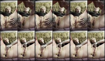 Missmarilynxx 06 10 2022 2629419582 Progression Of Me Playing With My Ass Who Wants To See Me Cum So Hard I Cry