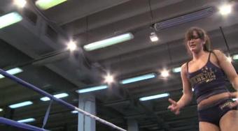 Nude Fight Club 2 Sc 1