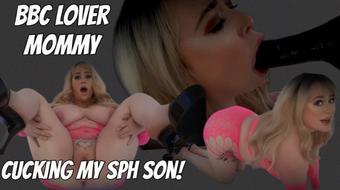 BBC LOVER MOMMY CHEATS AND CUCKS YOU - October 16, 2024