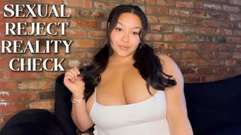 Sexual Reject Reality Check - Mar 28, 2023