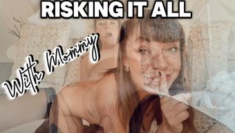 Risking It All With Mommy - October 27, 2024