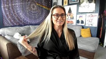 Tiny Dick Bitch SPH JOI