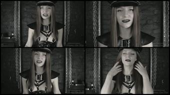 Lolaruin 18 01 2019 19961417 Video Of The Day The Femdom New World Order Recapture 40 9 Minutes Full Hd Video 41 Slavetra