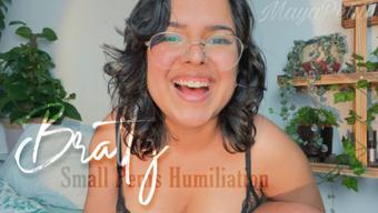 BRATTY SPH - I WILL NEVER FUCK YOU - April 12, 2022