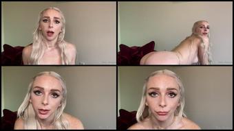 Remireagan 20 04 2022 2424428052 Face Fetish Joi Femdom Tease And Cum Countdown