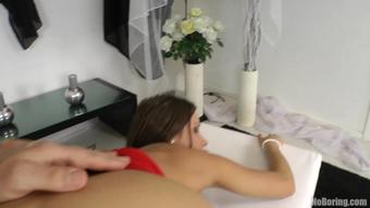 081-2015.08.20-Gorgeous Anal Girl