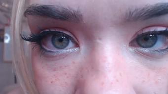Melting Your Heart - Eye Contact - February 07, 2022