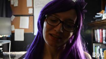 Bettie Bondage - Turning Back Time For Teacher (Sog) - 1080P