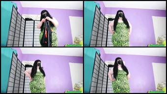 Godmotherofass 30 08 2021 2207438309 Godmother Of Ass Mina Luciano Exclusive Vlog Volume 15 In This Candid Exclusiv