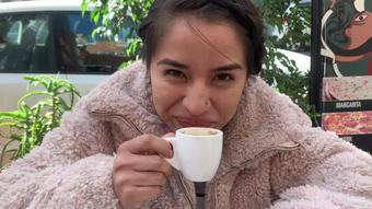 Coffee With Cum Is The Best Breakfast