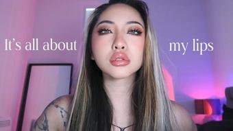 All about my lips