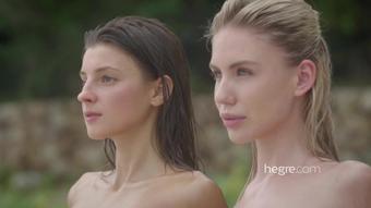 Hegre_Melenamaria.Ariel.Marika.Mira_4Nudebeachnymphs_2160P